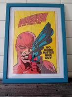 Vintage strips van Daredevil, Boeken, Eén comic, Amerika, Ophalen of Verzenden, Zo goed als nieuw