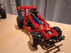 Lego technic 8829, Hobby en Vrije tijd, Modelbouw | Radiografisch | Auto's, Ophalen of Verzenden, Zo goed als nieuw