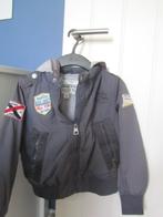 Jas Vingino 8 jaar, Kinderen en Baby's, Kinderkleding | Maat 128, Ophalen of Verzenden, Vingino, Jongen, Jas