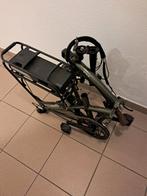 Frame elektrische plooifiets, Enlèvement