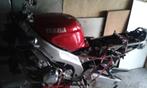 Yamaha thundercat 600 onderdelen, Motoren, Onderdelen | Yamaha, Ophalen of Verzenden