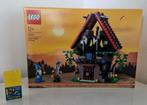 Lego 40601 Majisto’s magische werkplaats, Ophalen of Verzenden, Nieuw, Complete set, Lego