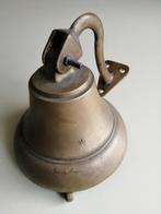 Koperen bel, Antiek en Kunst, Antiek | Brons en Koper, Ophalen