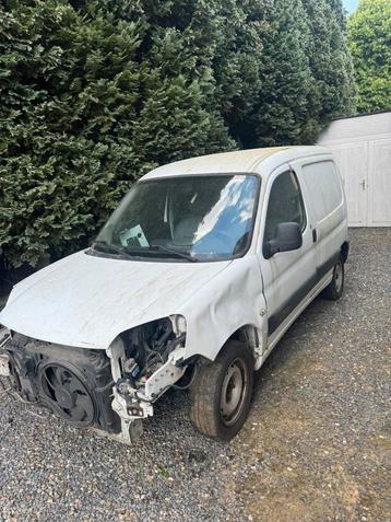 Citroen berlingo beschikbaar voor biedingen