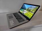 Asus Vivobook Pro Slim 17" Full HD Gaming laptop, Computers en Software, Windows Laptops, Met videokaart, Qwerty, I5-8250U CPU