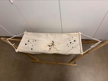 Amazonas Koala babyhangmat beschikbaar voor biedingen