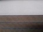 Nieuwe bruine MDF platen aan spotprijs!, Doe-het-zelf en Bouw, Platen en Panelen, Ophalen, Nieuw, Overige materialen, 20 tot 50 mm