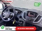 Ford Transit 2.0 TDCI 130 pk L2H2 Trend NL Auto/ 2xSchuifdeu, 177 g/km, Achat, Entreprise, Boîte manuelle
