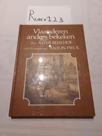 Vlaanderen anders bekeken, Boeken, Ophalen of Verzenden, Zo goed als nieuw