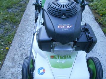 tondeuse ETESIA PRO46PHCT état proche du neuf beschikbaar voor biedingen
