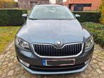 skoda octavia G tec, Auto's, Skoda, Leder en Stof, Break, 5 deurs, Particulier