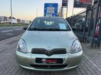 Toyota Yaris 1.0vvti 151dkm 5deurs Reeds Gekeurd Nette staat, Achat, Entreprise, Boîte manuelle, 5 portes