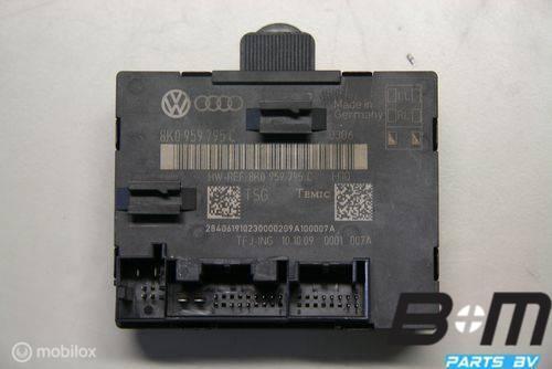 Deurregelapparaat rechts achter diverse Audi's 8K0959795C, Auto-onderdelen, Interieur en Bekleding, Gebruikt