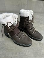 Even & Odds boots - maat 41, Kleding | Dames, Hoge laarzen, Bruin, Ophalen of Verzenden, Zo goed als nieuw