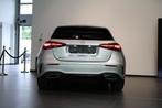 Mercedes-Benz A-Klasse 180 Hatchback AMG Line | Nightpack |, Auto's, Stof, Gebruikt, Euro 6, 136 pk
