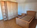 Volledige slaapkamer – slechts €50!!, Huis en Inrichting, Ophalen, Zo goed als nieuw