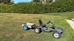 Go-Kart op Luchtbanden (met Gratis Optionele Kar), Ophalen, Gebruikt, Trapvoertuig