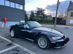 Bmw Z3 Cabrio 1.8 Benzine, Auto's, Bedrijf, Zetelverwarming, Z3, Te koop