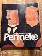 Permeke - Willy Van den Bussche, Willy Van den Bussche, Ophalen of Verzenden, Zo goed als nieuw, Schilder- en Tekenkunst