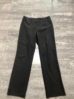 Pantalon noir 38/40, Noir, Taille 38/40 (M), Porté, Enlèvement ou Envoi