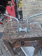 Honda dax ot stuur, Ophalen