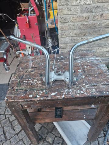 Honda dax ot stuur beschikbaar voor biedingen