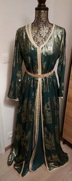 Marokkaanse jurk, Kleding | Dames, Gelegenheidskleding, Gedragen, Maat 42/44 (L), Ophalen