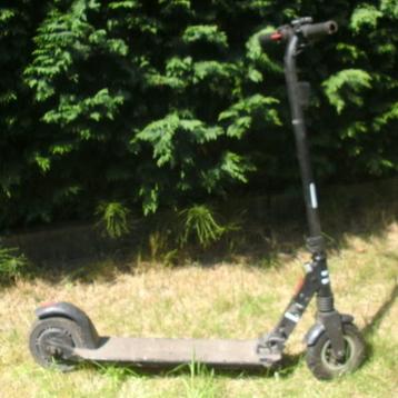 step Denver beschikbaar voor biedingen