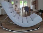 TAYLOR schommelstoel, NIEUW!, Huis en Inrichting, Ophalen, Eenpersoons, 100 tot 125 cm, Rocking chair design