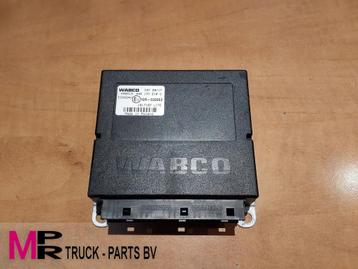 DAF Electronische unit Ecas - 1917197 - 1737239 -18522 Elect beschikbaar voor biedingen