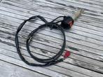 HONDA CBR POIGNEE DE GAZ / COMMODO, Motos, Enlèvement ou Envoi