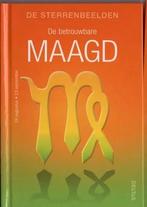 De betrouwbare maagd. De sterrenbeelden, Boeken, Achtergrond en Informatie, Astrologie, Ophalen of Verzenden, Nieuw