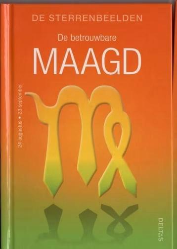 La Vierge digne de confiance. Les constellations, Livres, Ésotérisme & Spiritualité, Neuf, Arrière-plan et information, Astrologie