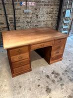 Ancien bureau, Ophalen, Gebruikt, Bureau