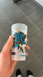 Club brugge beker, Antiek en Kunst, Ophalen