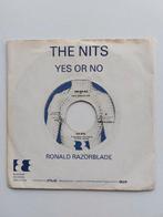 The Nits - Yes Or No (1977), Ophalen of Verzenden, Dance