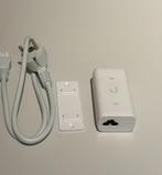 POE adapter 48 volt, Ophalen of Verzenden, Gebruikt