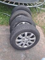 Semperit Banden  golf 7, Auto-onderdelen, Banden en Velgen, Ophalen, Winterbanden, Band(en)
