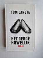 Derde huwelijk (Tom Lanoye), Ophalen, Gelezen, Tom Lanoye