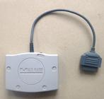 Multi Player Adapter / Multi 5 Player voor de Super Nintendo, Enlèvement ou Envoi, Utilisé