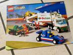 Lego system Transport 6335, Ophalen of Verzenden, Gebruikt, Lego