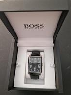 Montre Homme HUGO BOSS, Cuir, Autres marques, Acier, Enlèvement