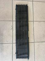 Audi 80 quattro grill zonder logo, Auto-onderdelen, Ophalen, Audi