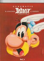 GENERATIE ASTERIX - HOMMAGE ALBUM VAN 2019, Eén stripboek, Ophalen of Verzenden, Zo goed als nieuw, Diverse Auteurs