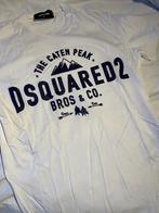 Dsquared2, Comme neuf, Bleu, Taille 48/50 (M), Dsquared2