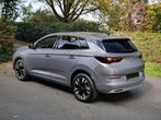 Opel Grandland Edition automaat (bj 2023), Stof, Gebruikt, 1199 cc, 5 zetels