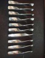 10 KLM ontworpen Marcel Wanders koffielepels, Antiek en Kunst, Ophalen