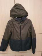 zomerjas met kap - maat 140, Kinderen en Baby's, Kinderkleding | Maat 140, Ophalen, Quechua, Jongen of Meisje, Zo goed als nieuw