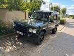Land rover discovery 2 td5, Auto's, Automaat, Particulier, Te koop, Discovery