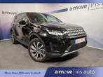 Land Rover Discovery Sport D150 MHEV EURO 6DT | MERIDIAN | T, Auto's, Land Rover, Te koop, Emergency brake assist, Discovery Sport